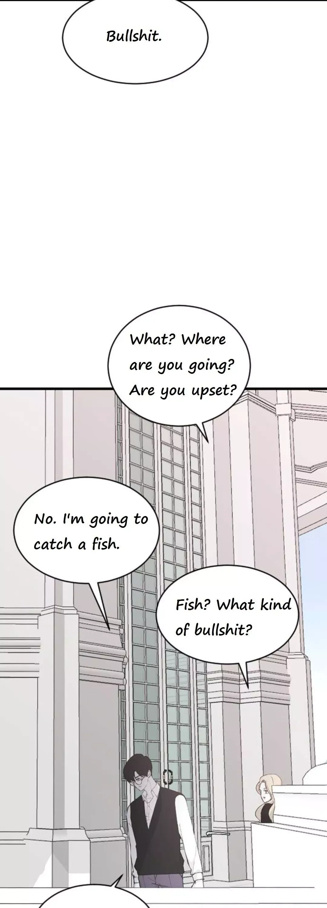 My Three Annoying Brothers Chapter 21 page 57 - 