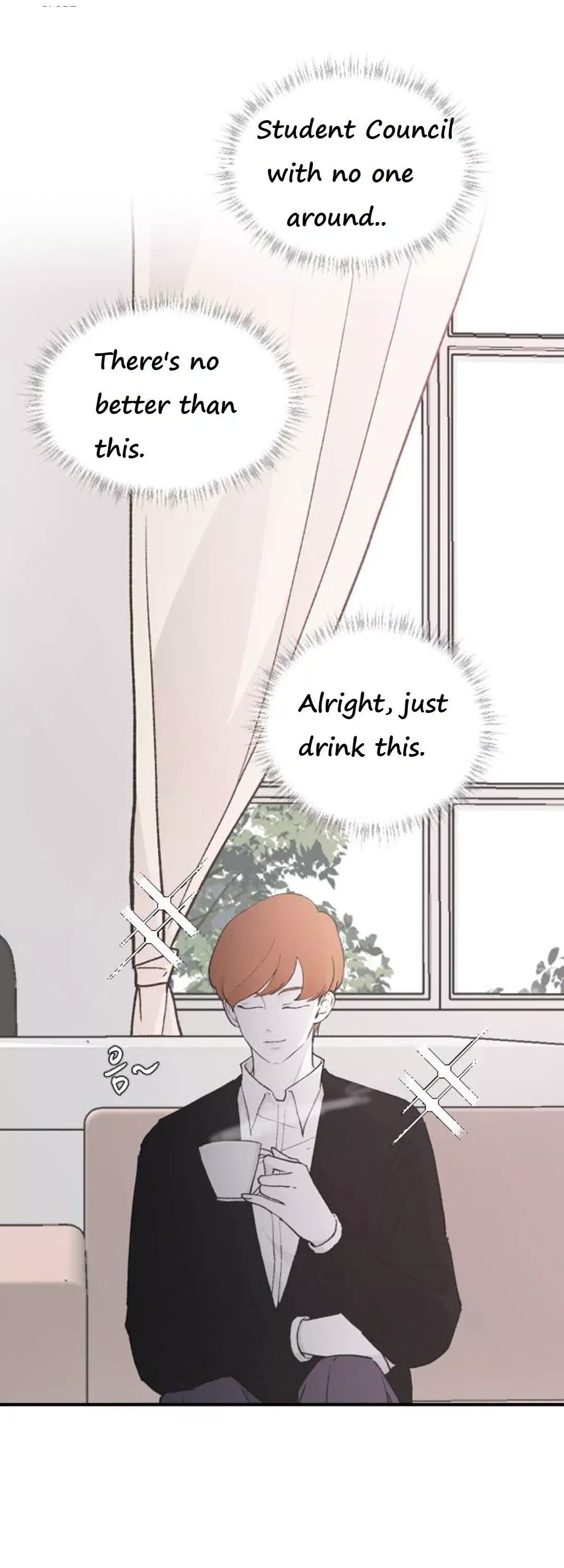 My Three Annoying Brothers Chapter 21 page 60 - 