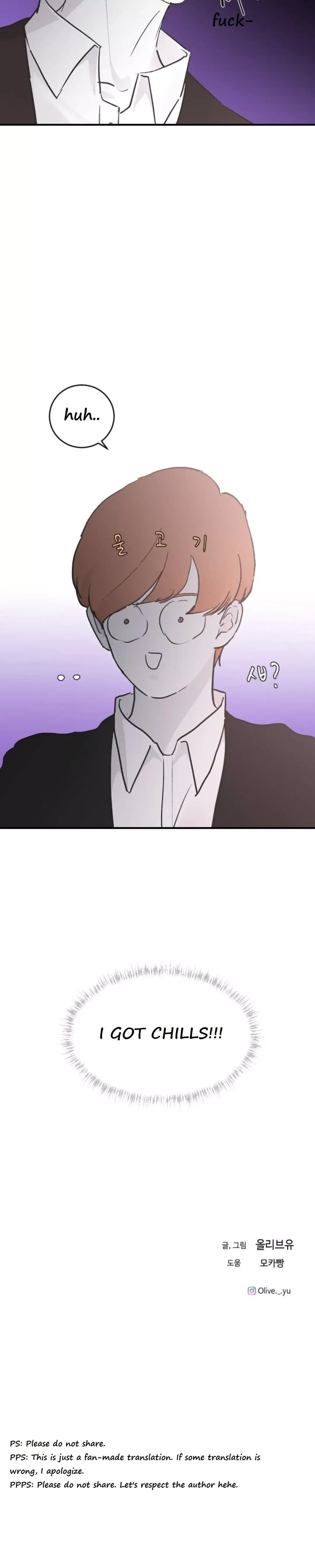 My Three Annoying Brothers Chapter 21 page 63 - 