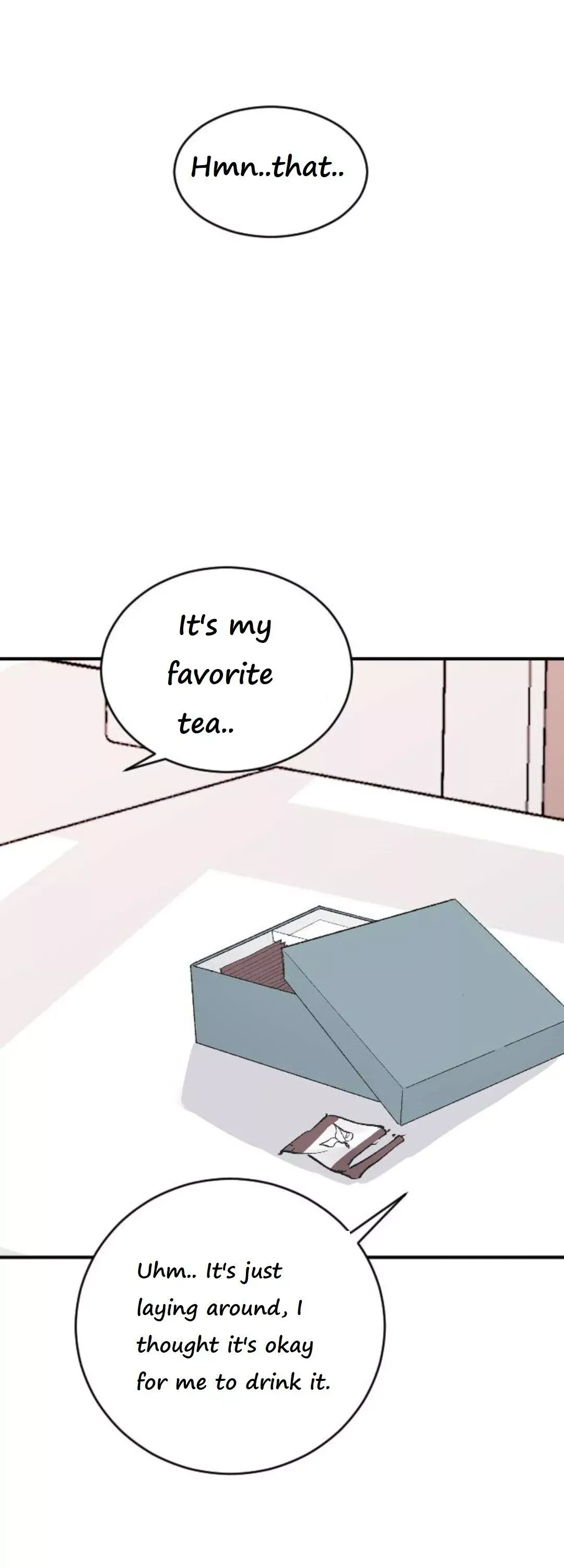 My Three Annoying Brothers Chapter 22 page 1 - 
