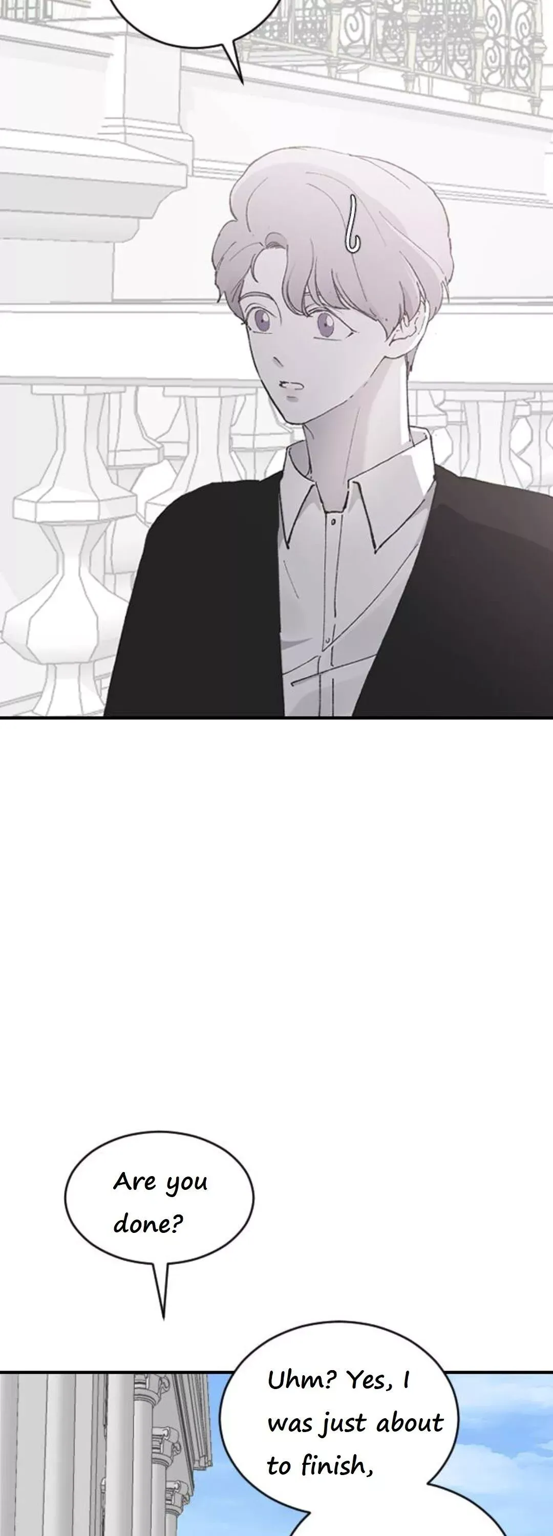 My Three Annoying Brothers Chapter 22 page 11 - 