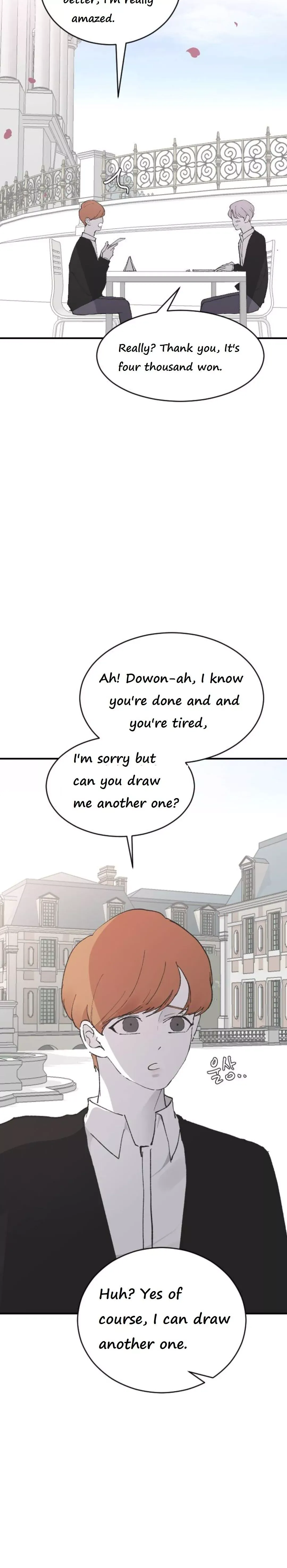 My Three Annoying Brothers Chapter 22 page 16 - 