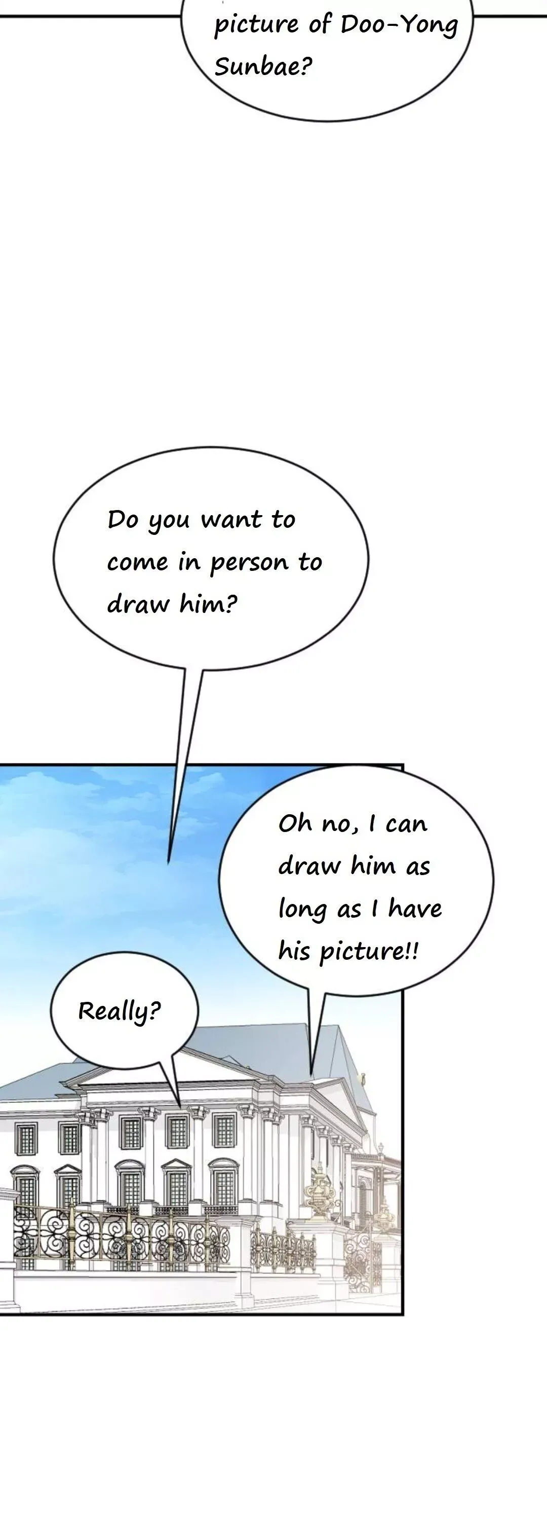 My Three Annoying Brothers Chapter 22 page 18 - 