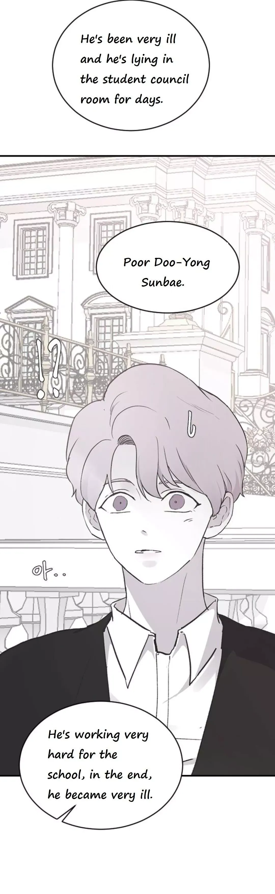 My Three Annoying Brothers Chapter 22 page 20 - 