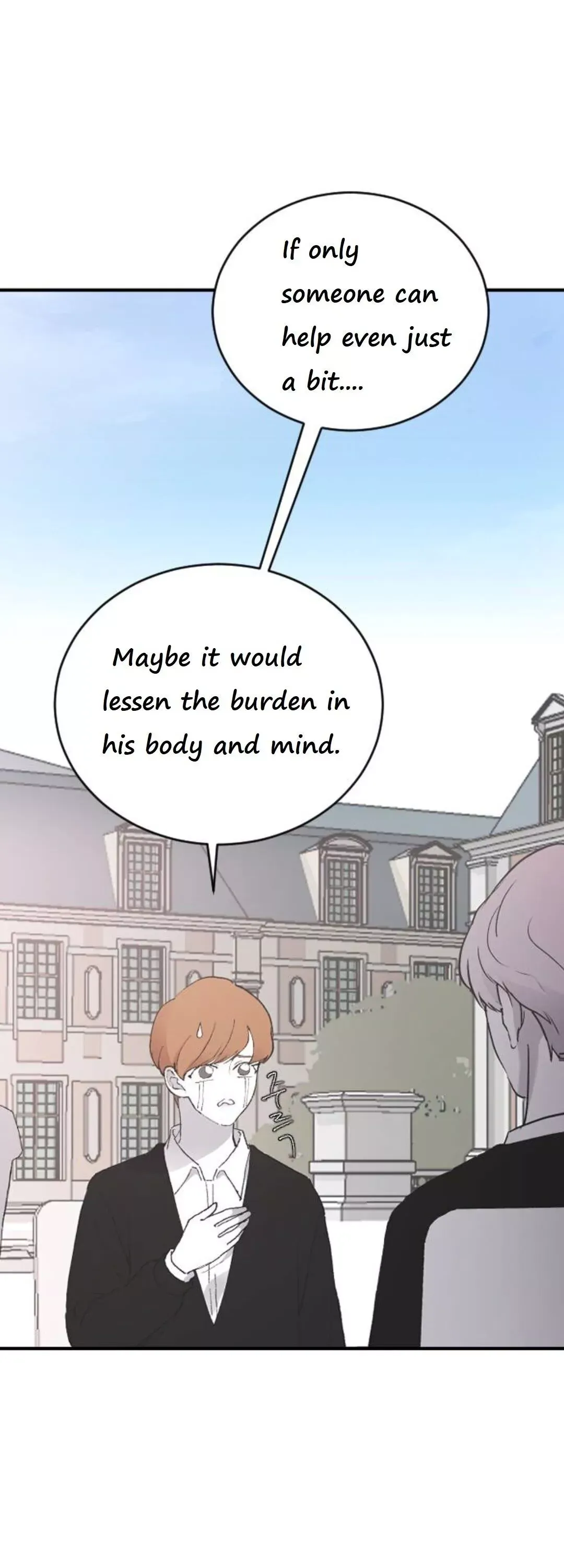 My Three Annoying Brothers Chapter 22 page 22 - 