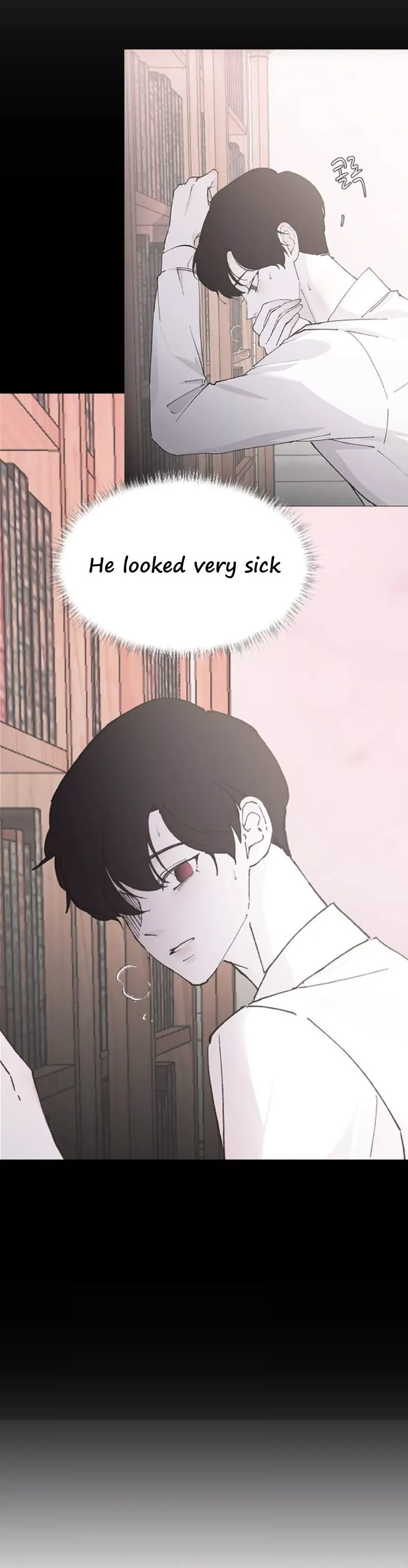 My Three Annoying Brothers Chapter 22 page 24 - 