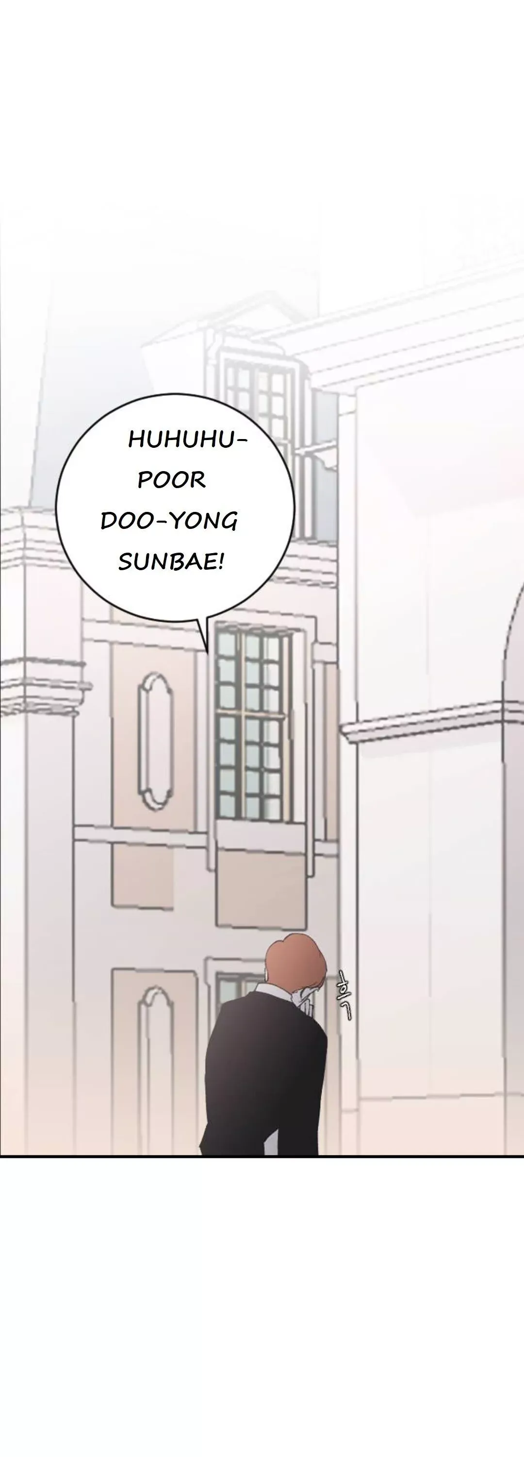 My Three Annoying Brothers Chapter 22 page 27 - 