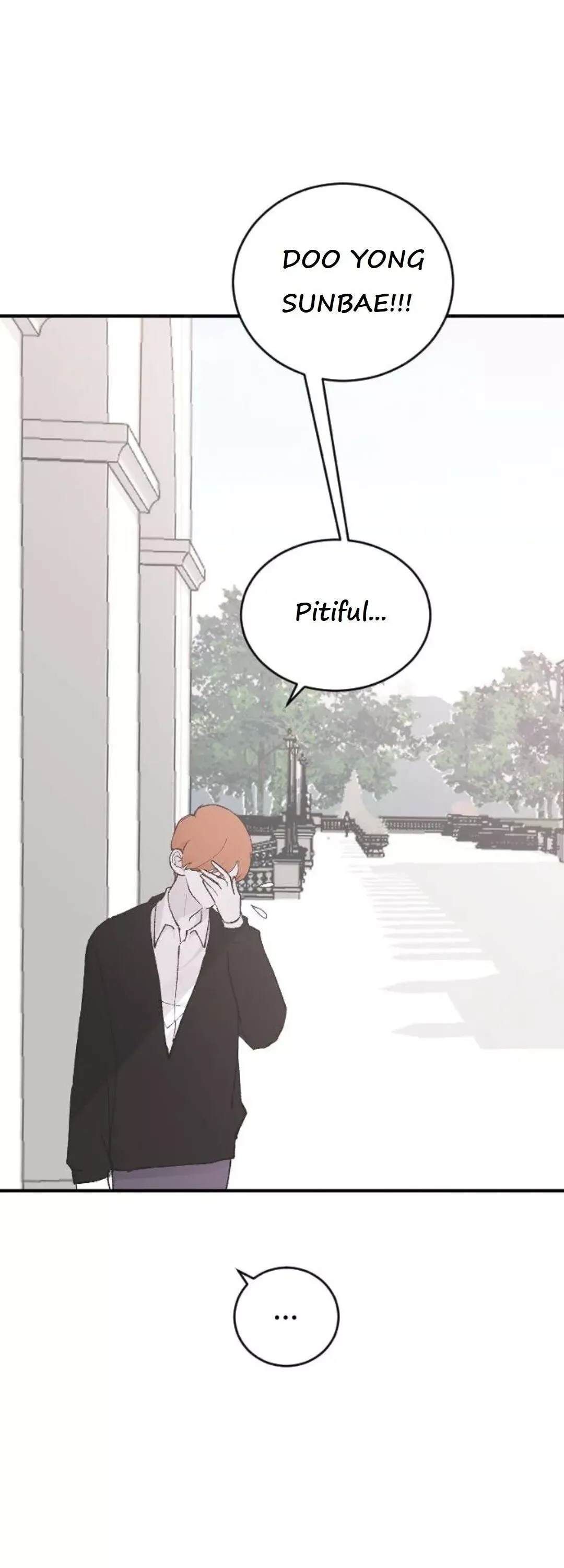 My Three Annoying Brothers Chapter 22 page 28 - 