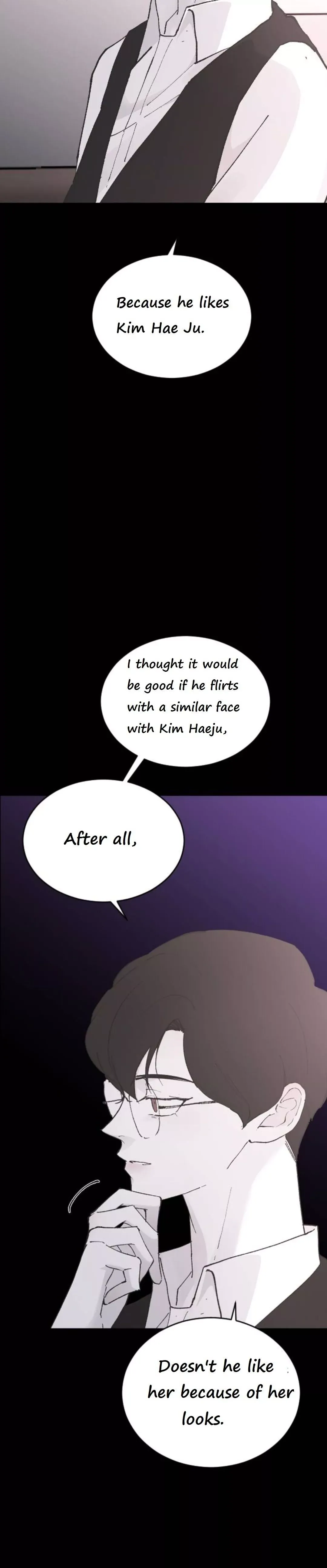My Three Annoying Brothers Chapter 22 page 33 - 