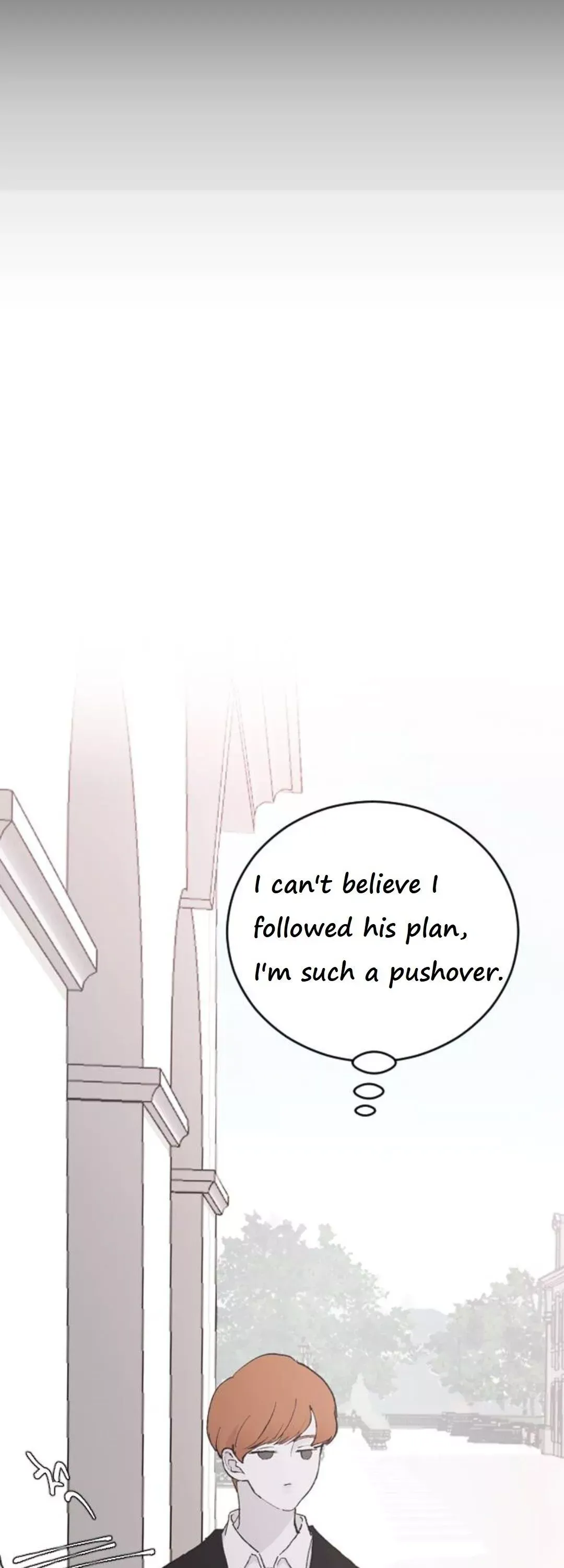 My Three Annoying Brothers Chapter 22 page 35 - 