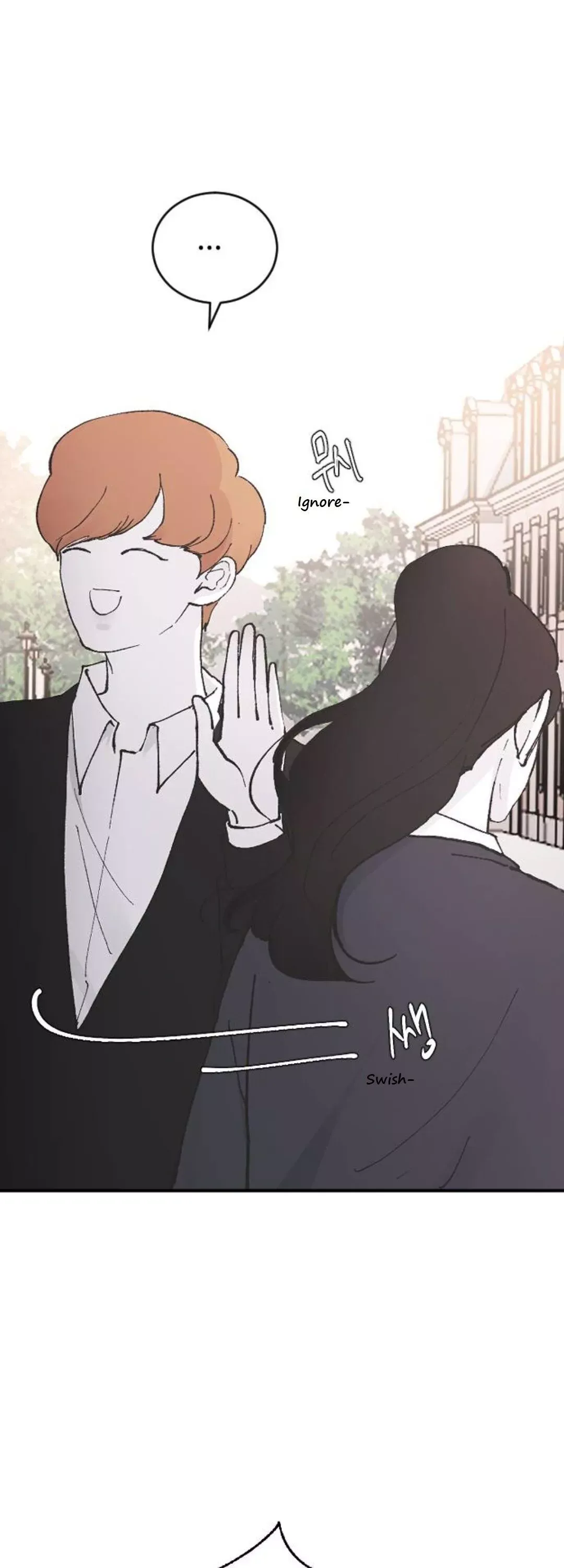 My Three Annoying Brothers Chapter 22 page 39 - 