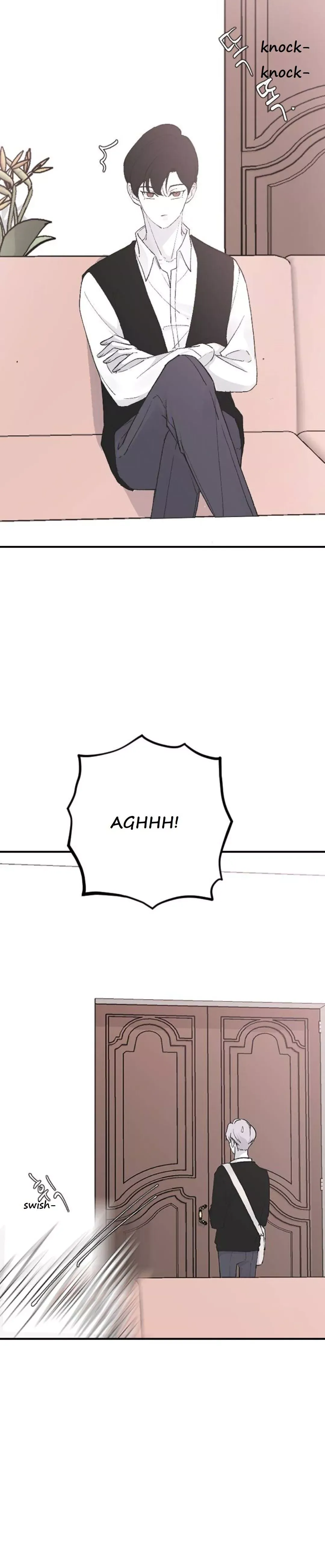 My Three Annoying Brothers Chapter 22 page 45 - 