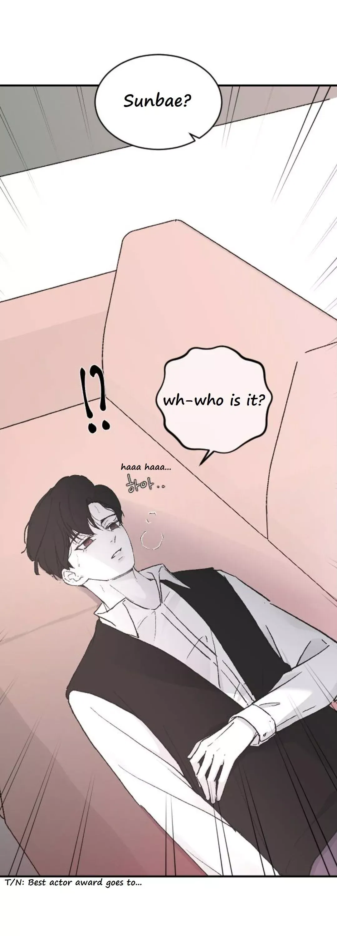 My Three Annoying Brothers Chapter 22 page 46 - 
