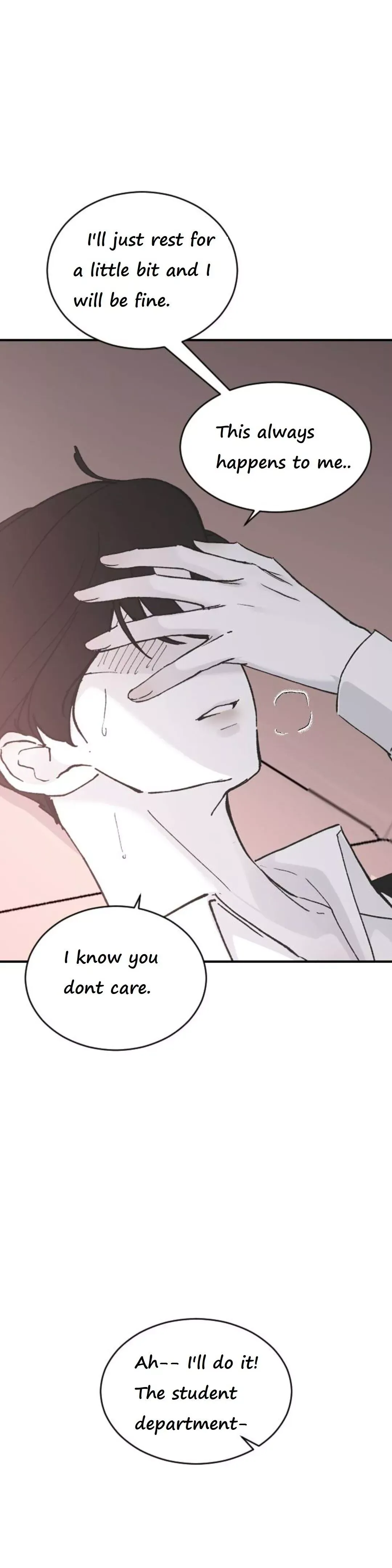 My Three Annoying Brothers Chapter 22 page 49 - 