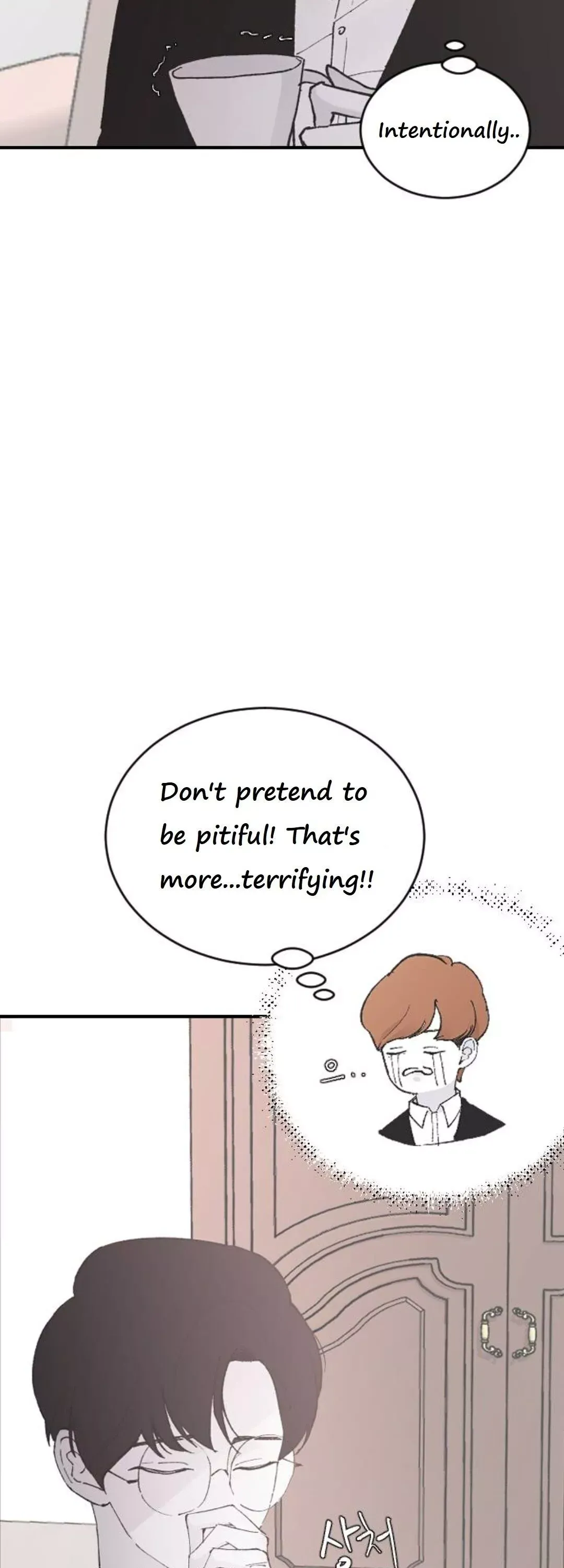 My Three Annoying Brothers Chapter 22 page 6 - 