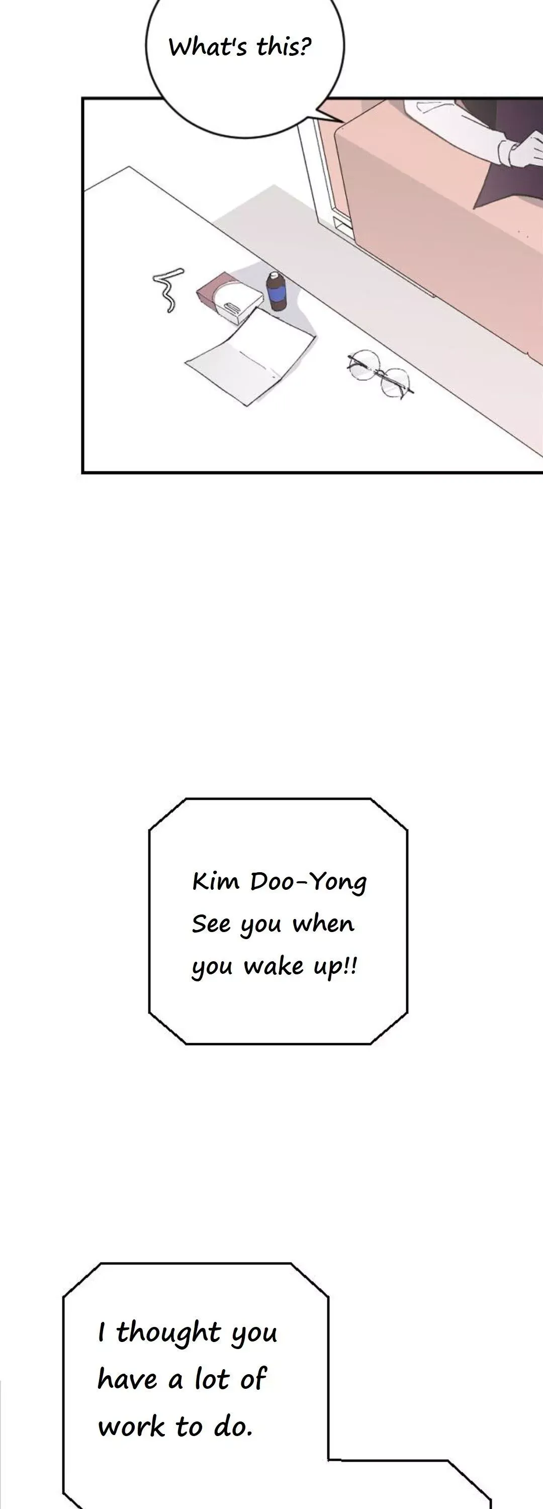 My Three Annoying Brothers Chapter 22 page 59 - 