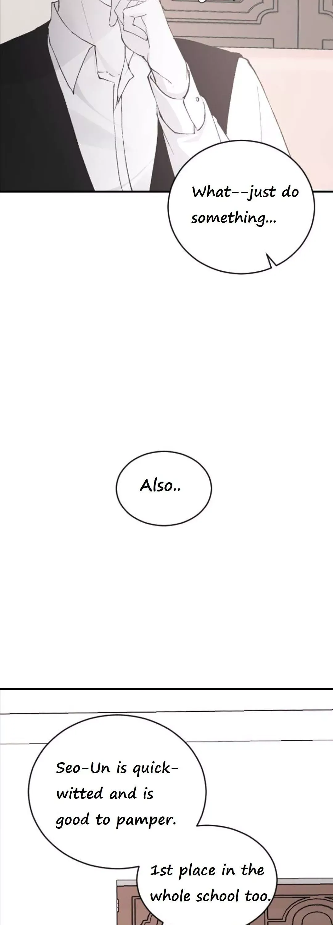 My Three Annoying Brothers Chapter 22 page 7 - 
