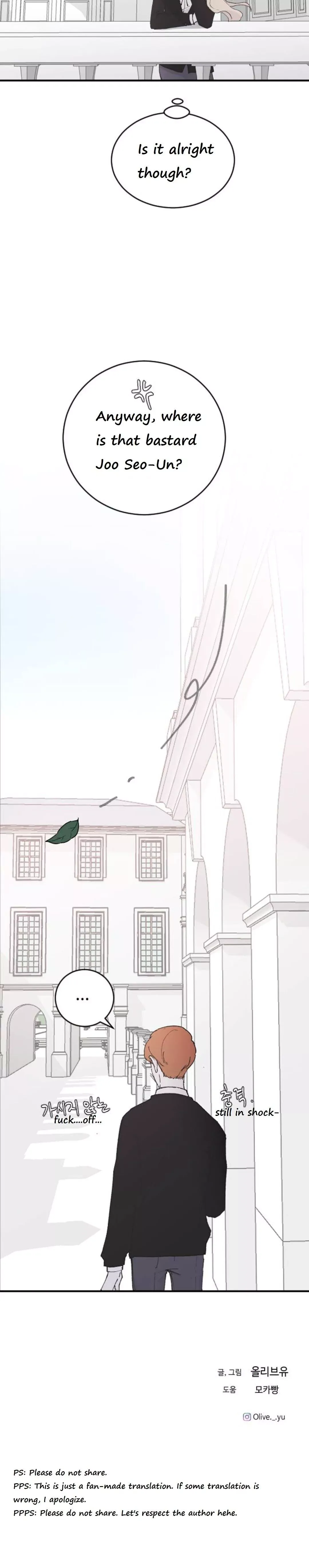 My Three Annoying Brothers Chapter 22 page 64 - 