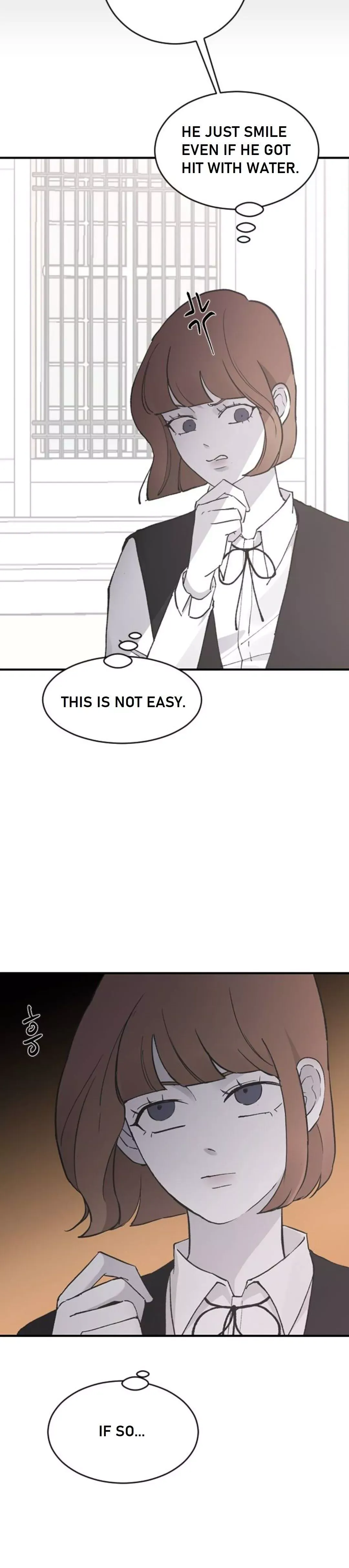 My Three Annoying Brothers Chapter 23 page 11 - 