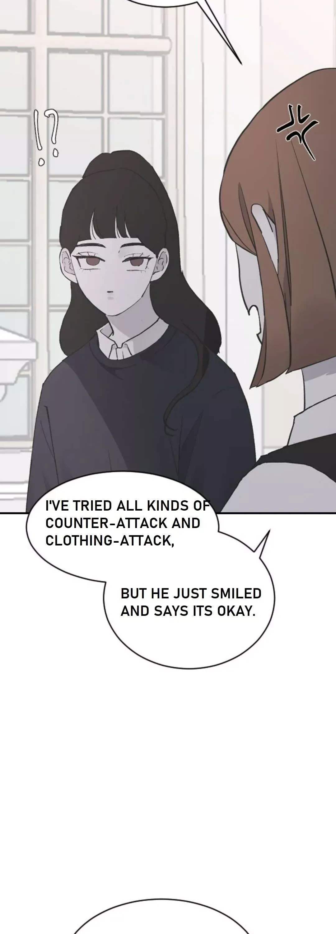 My Three Annoying Brothers Chapter 23 page 13 - 