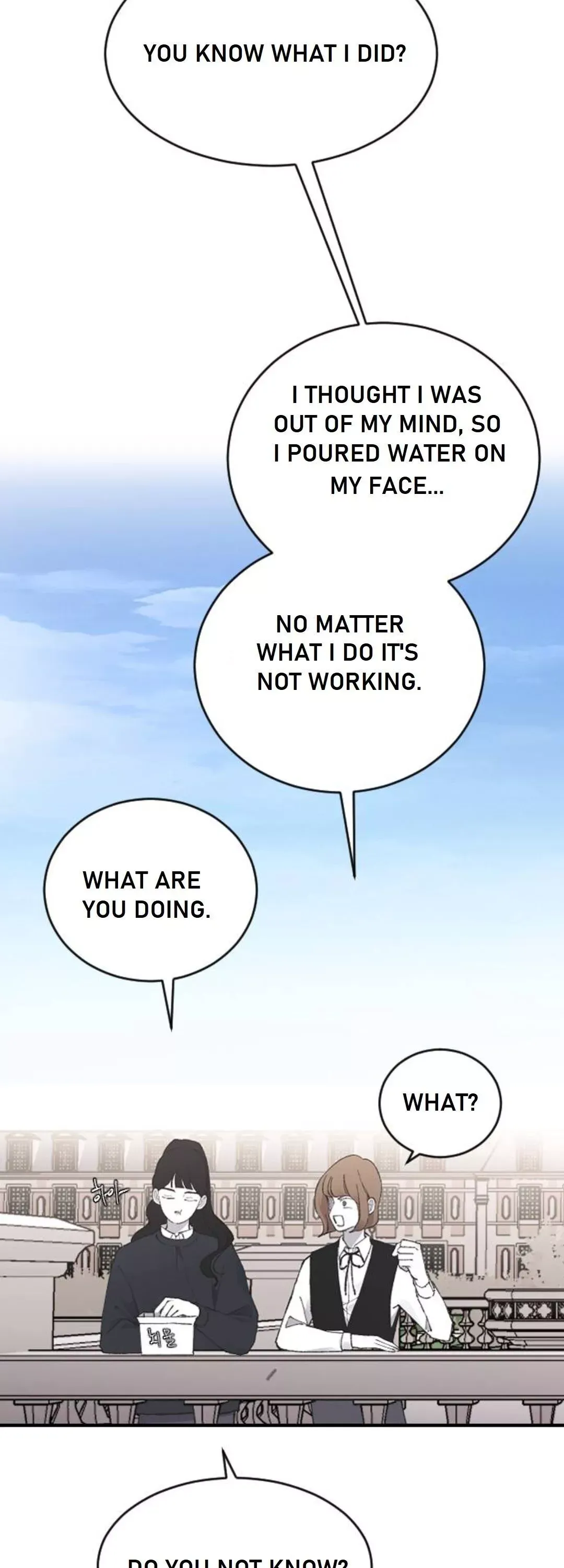My Three Annoying Brothers Chapter 23 page 14 - 