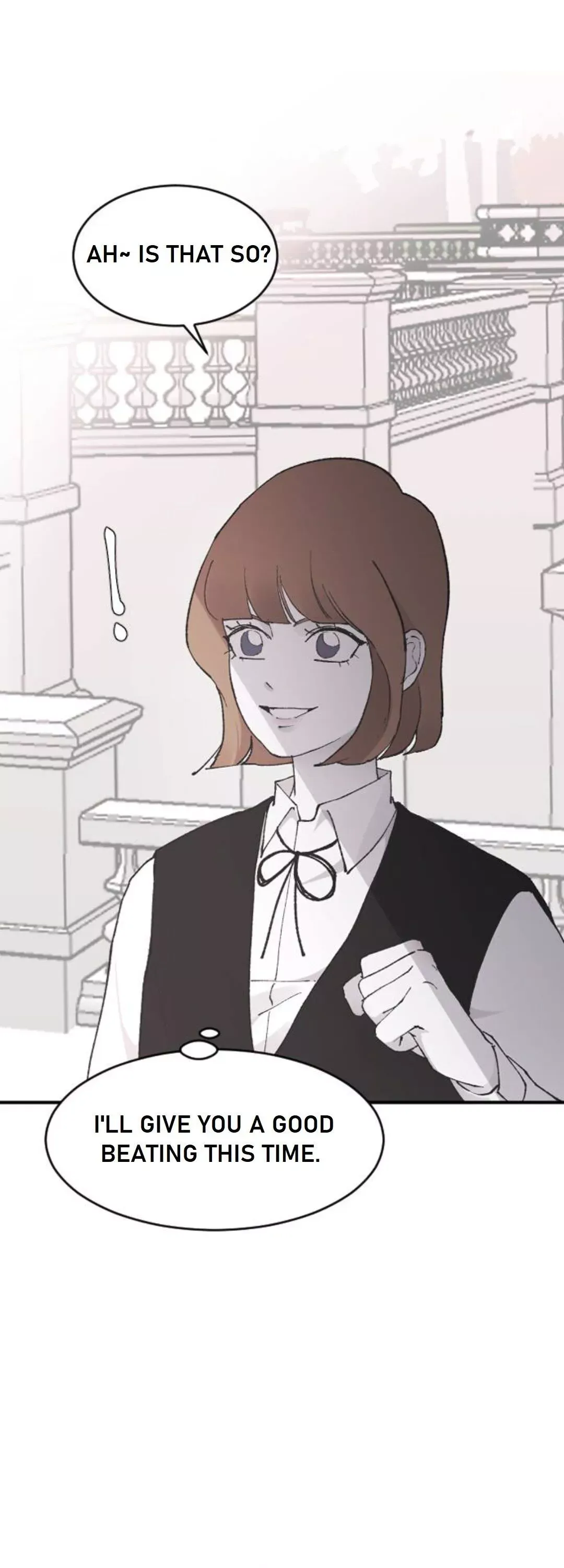 My Three Annoying Brothers Chapter 23 page 16 - 