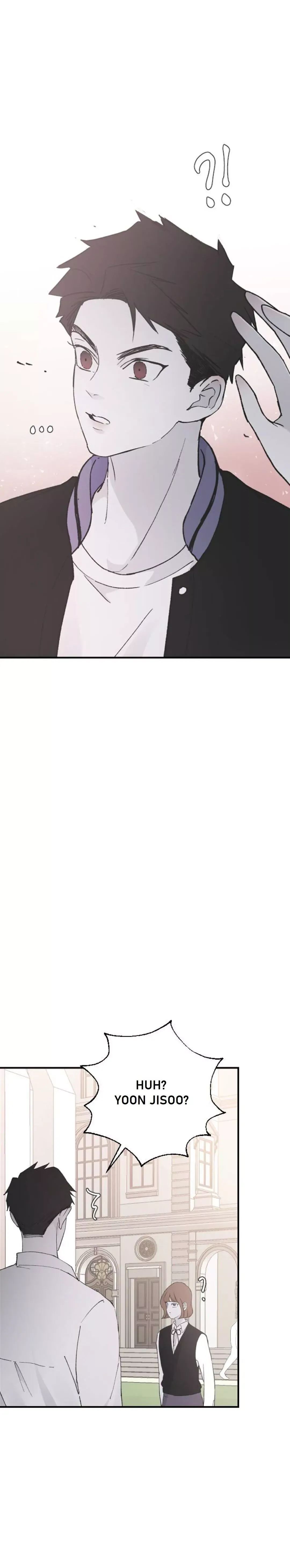 My Three Annoying Brothers Chapter 23 page 23 - 