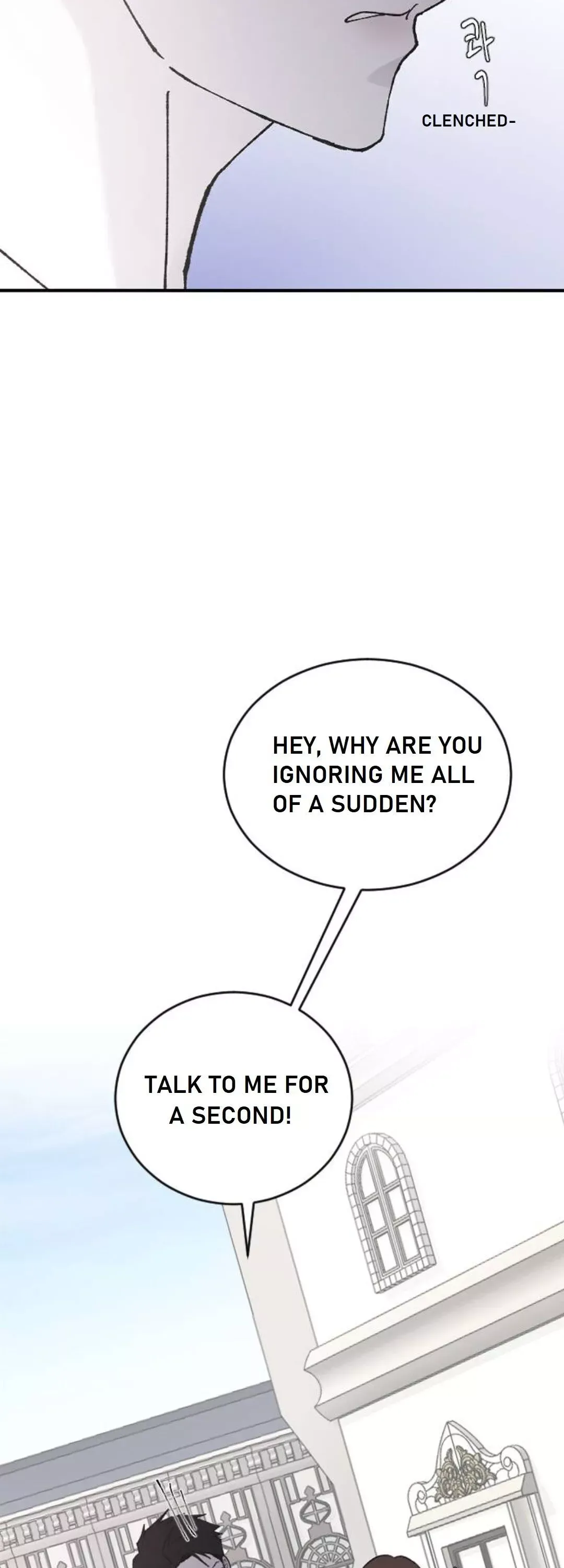 My Three Annoying Brothers Chapter 23 page 26 - 