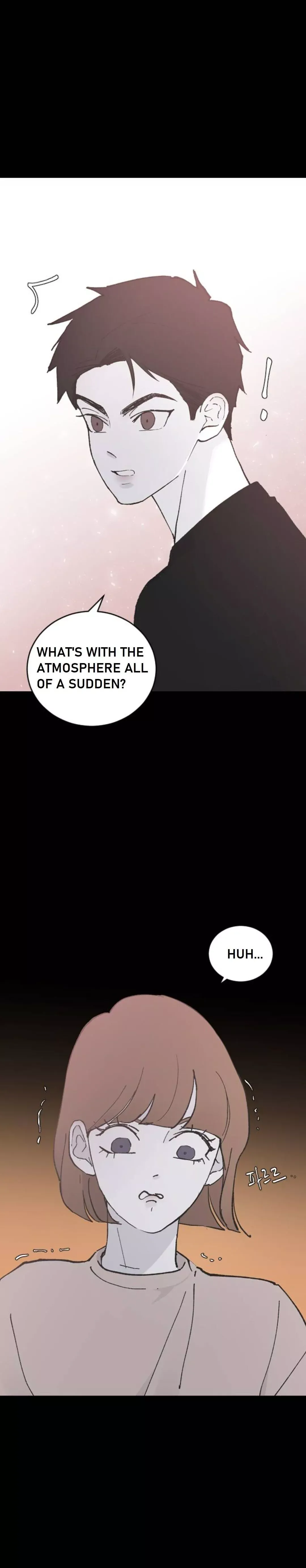 My Three Annoying Brothers Chapter 23 page 40 - 
