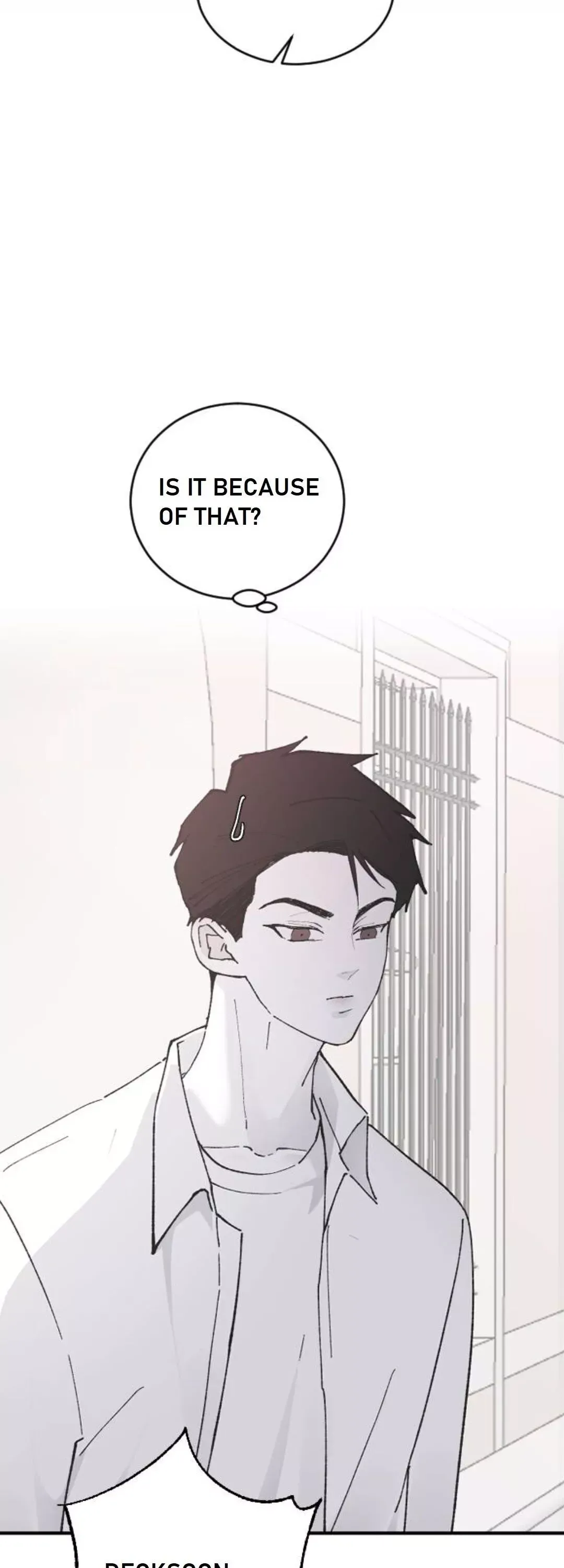 My Three Annoying Brothers Chapter 23 page 42 - 