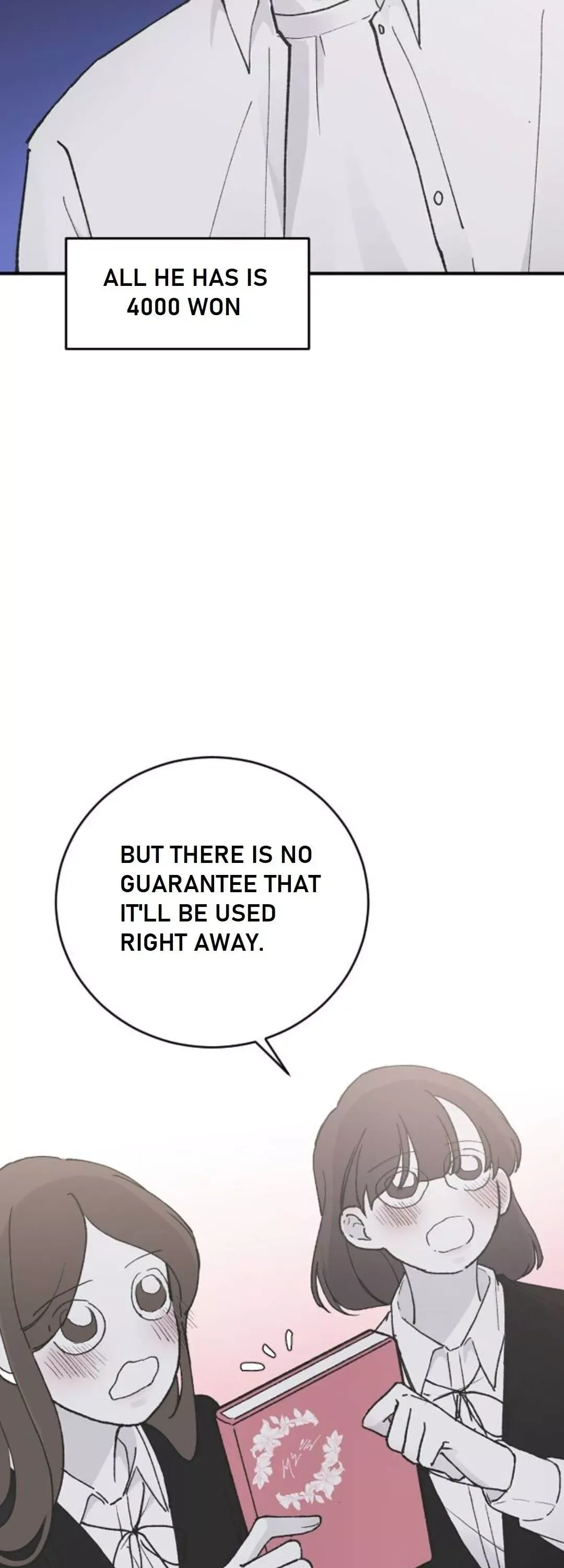 My Three Annoying Brothers Chapter 23 page 46 - 