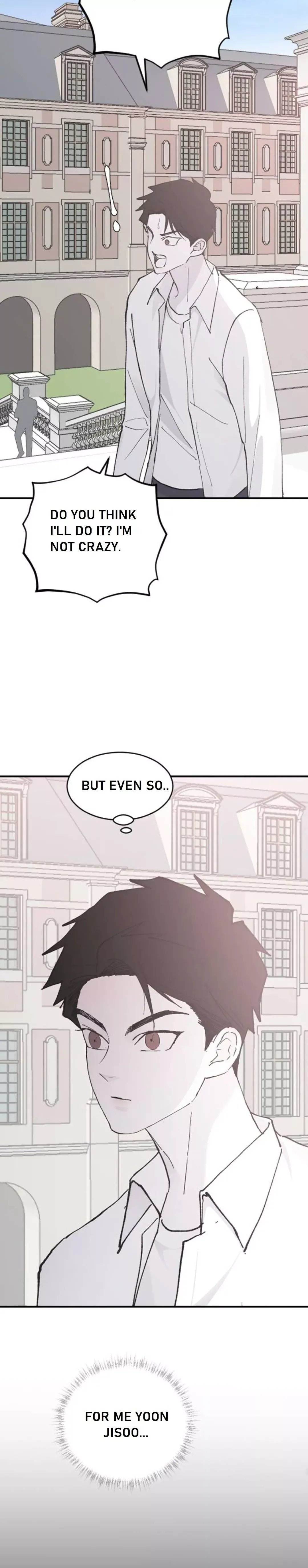 My Three Annoying Brothers Chapter 23 page 48 - 