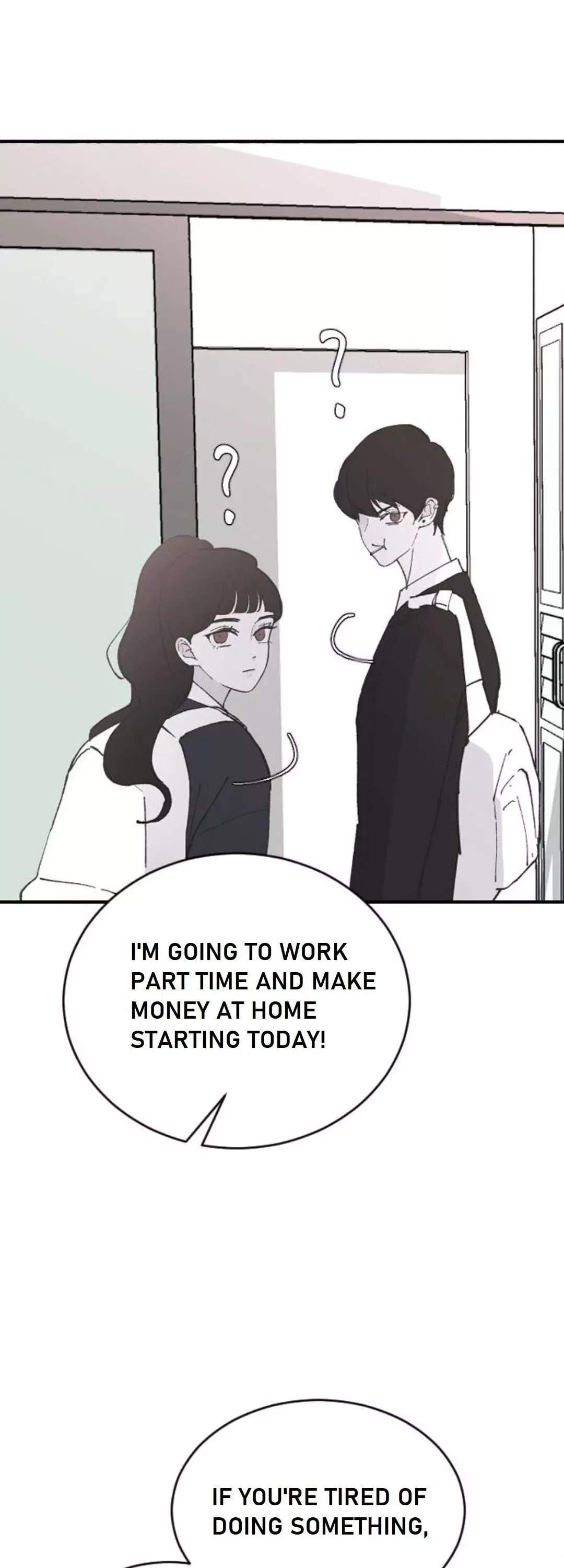 My Three Annoying Brothers Chapter 23 page 53 - 