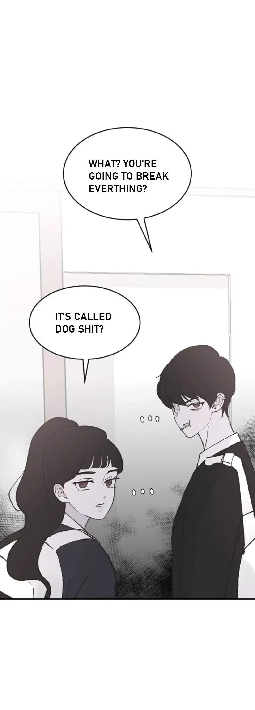 My Three Annoying Brothers Chapter 23 page 55 - 