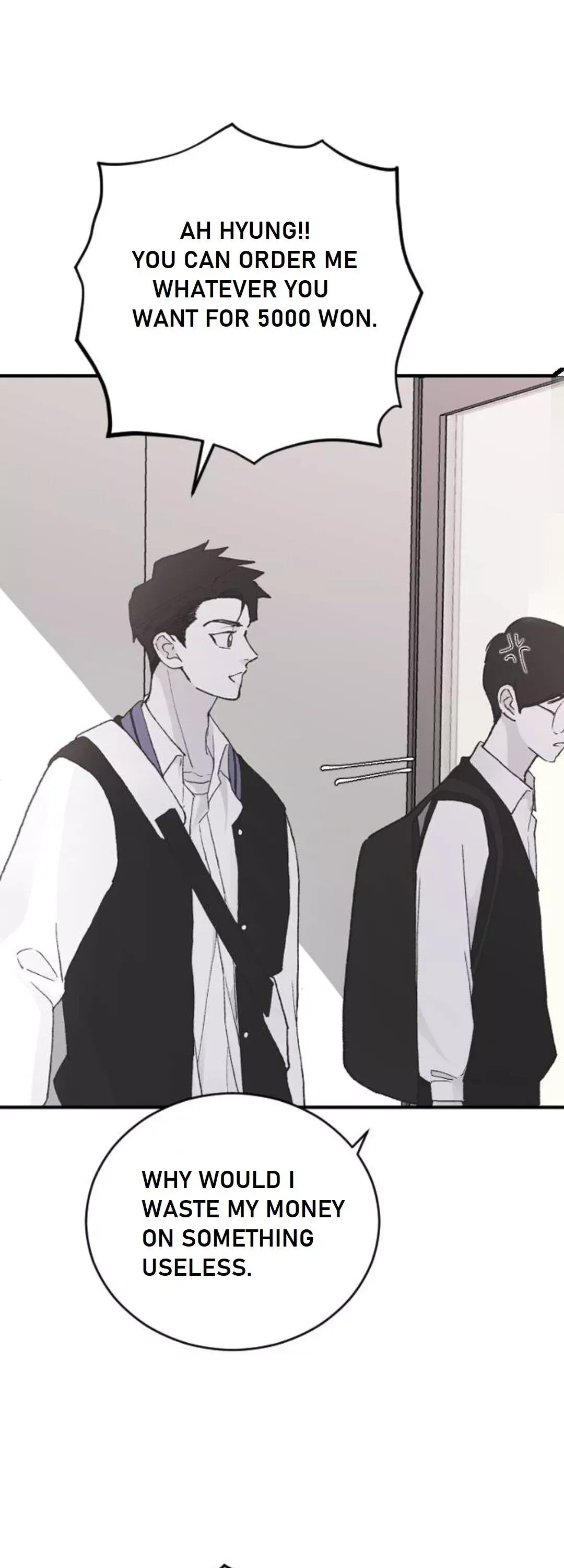 My Three Annoying Brothers Chapter 23 page 57 - 