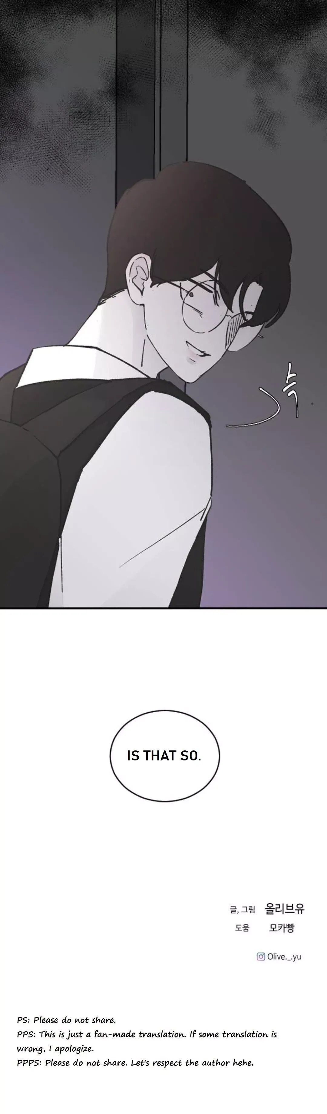 My Three Annoying Brothers Chapter 23 page 59 - 