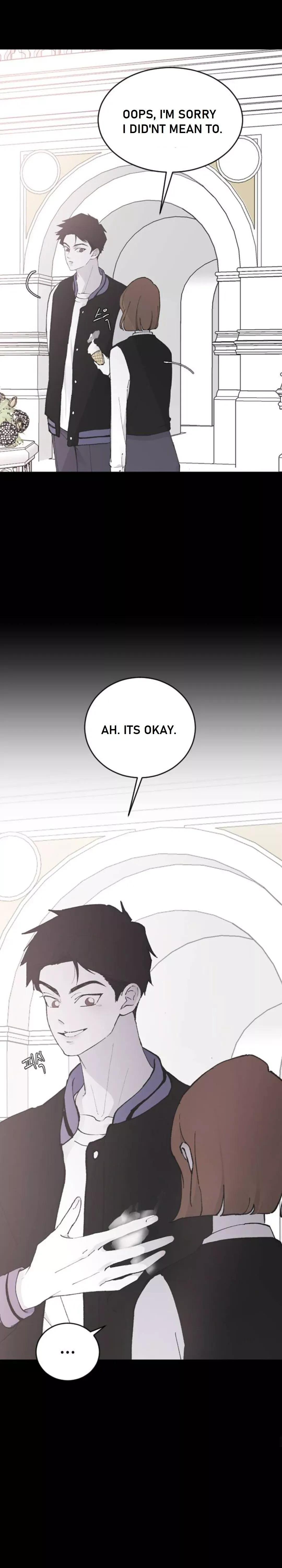 My Three Annoying Brothers Chapter 23 page 7 - 