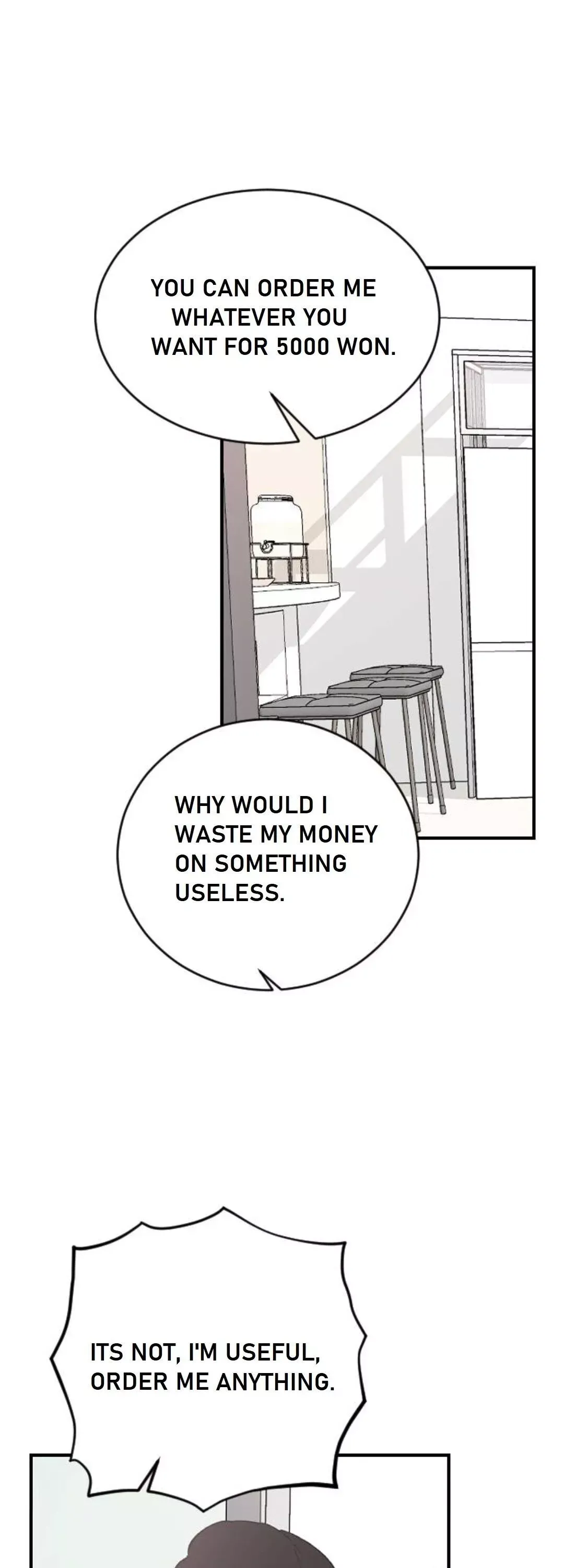 My Three Annoying Brothers Chapter 24 page 1 - 