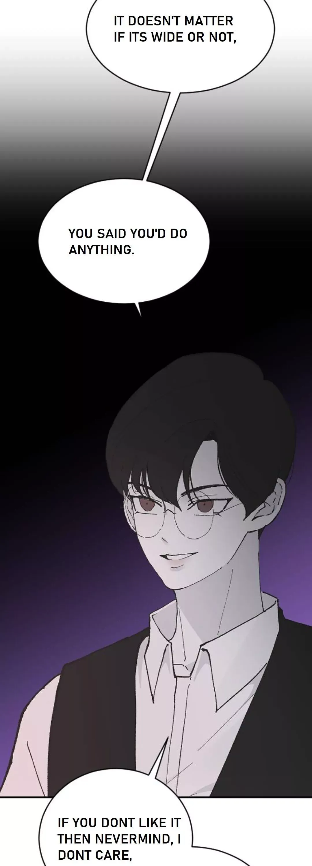 My Three Annoying Brothers Chapter 24 page 11 - 