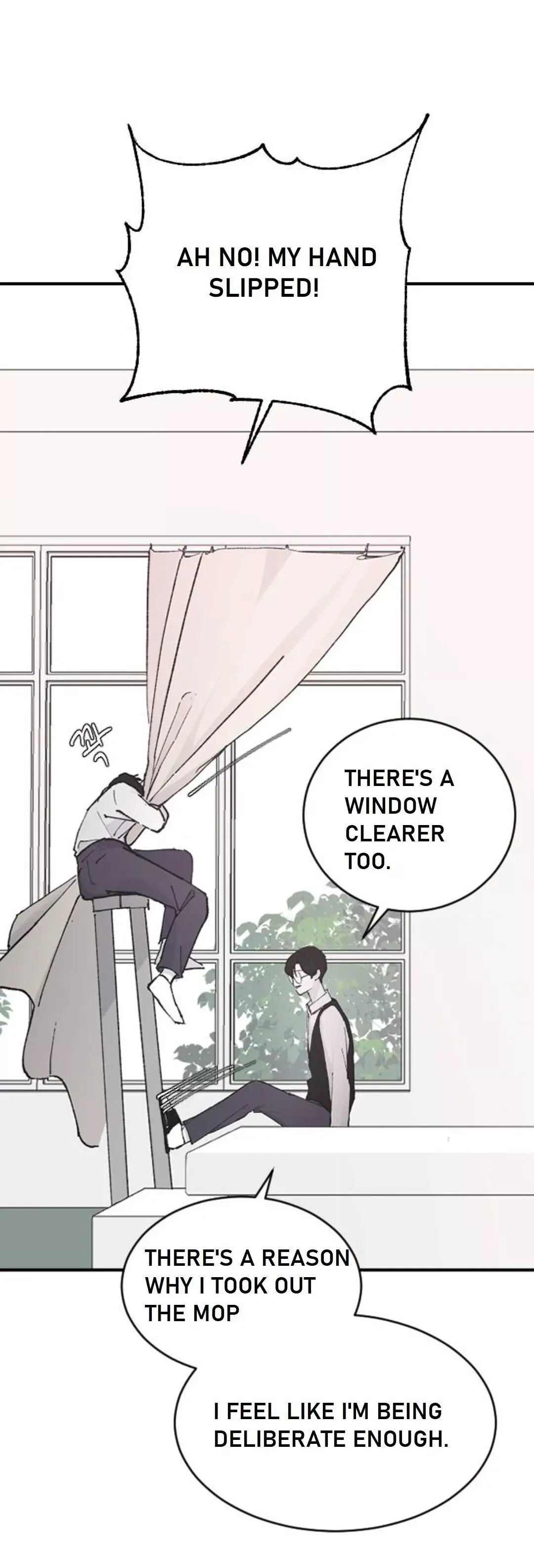 My Three Annoying Brothers Chapter 24 page 20 - 