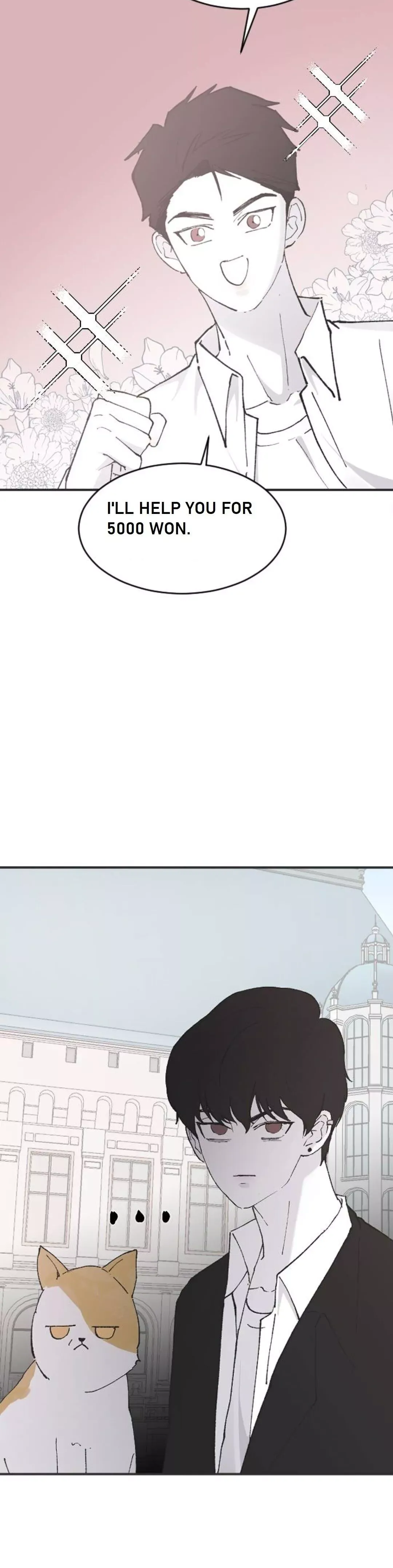 My Three Annoying Brothers Chapter 24 page 27 - 
