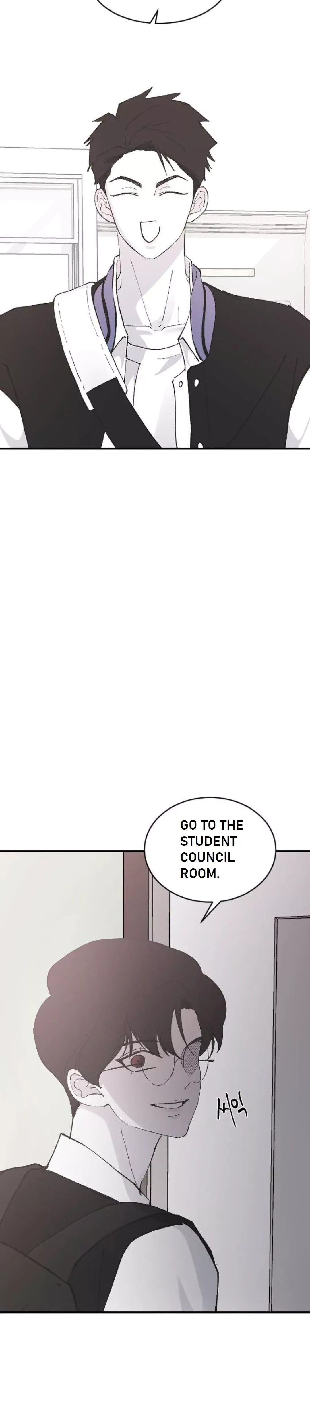 My Three Annoying Brothers Chapter 24 page 4 - 