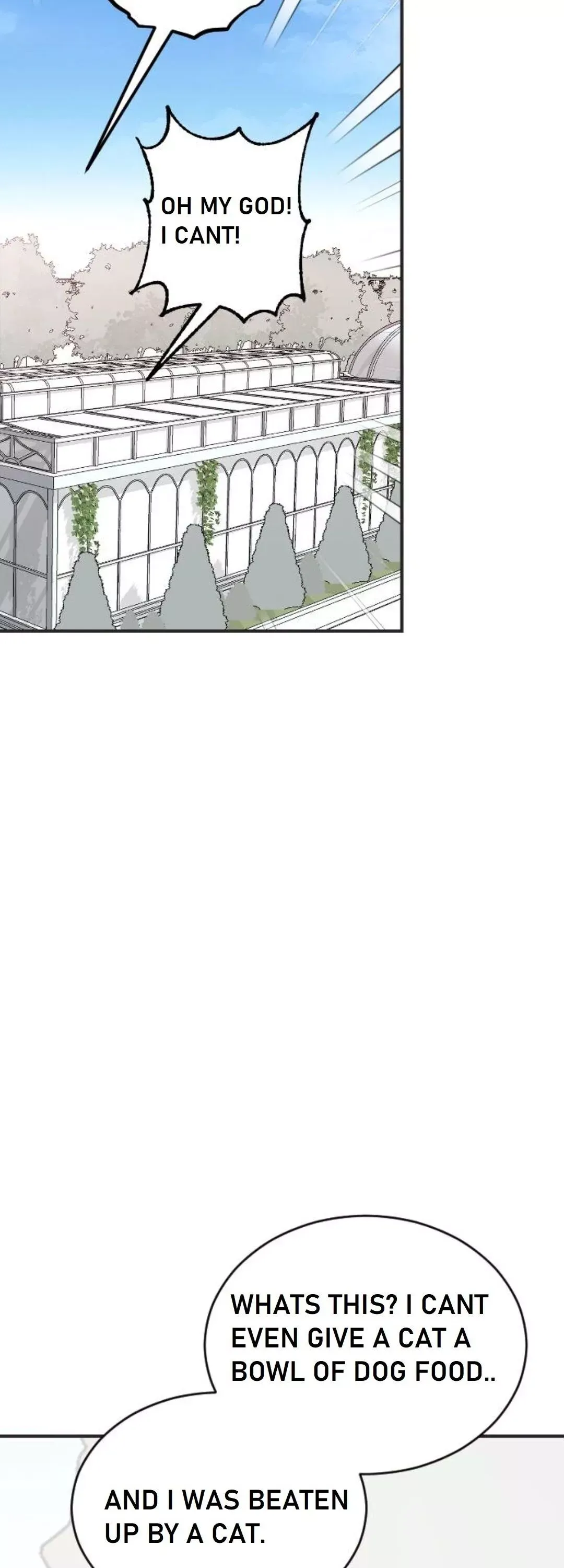 My Three Annoying Brothers Chapter 24 page 33 - 