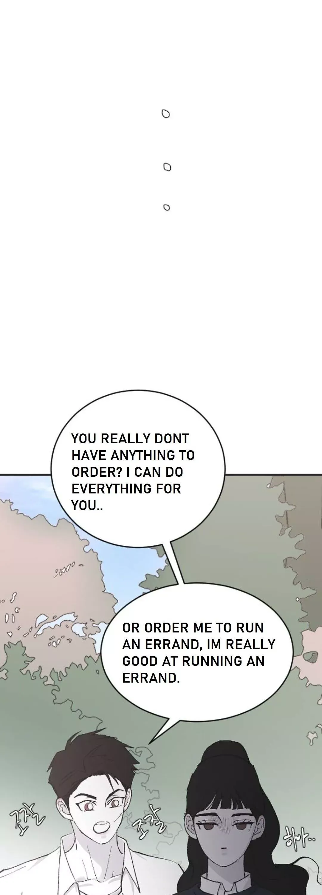 My Three Annoying Brothers Chapter 24 page 37 - 