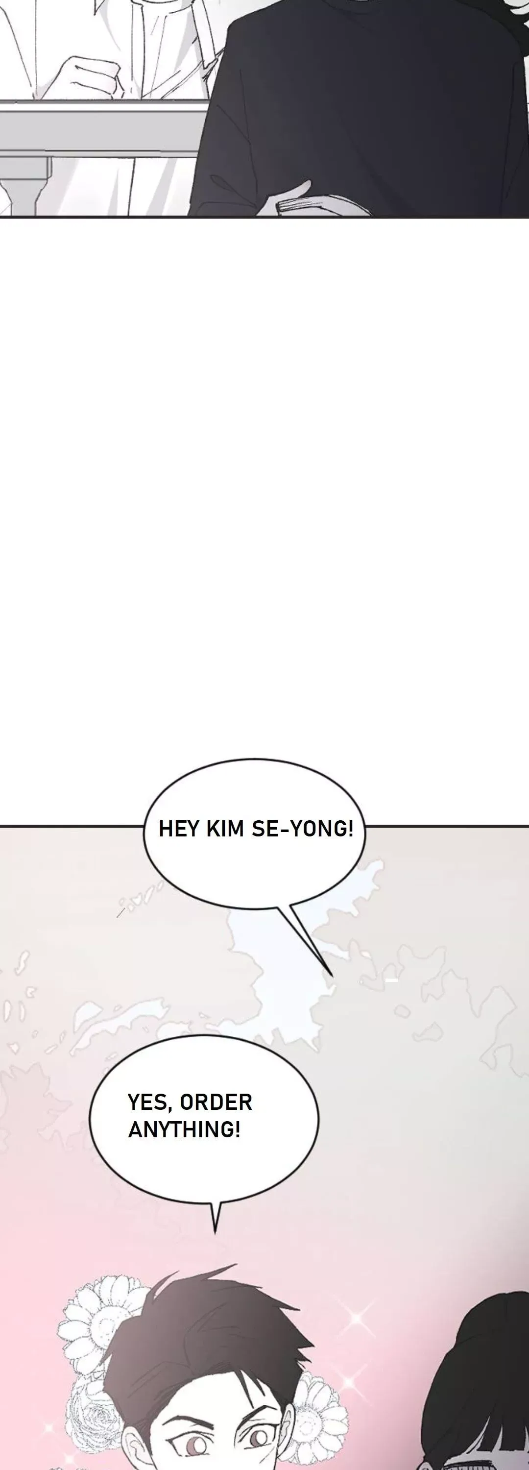 My Three Annoying Brothers Chapter 24 page 38 - 