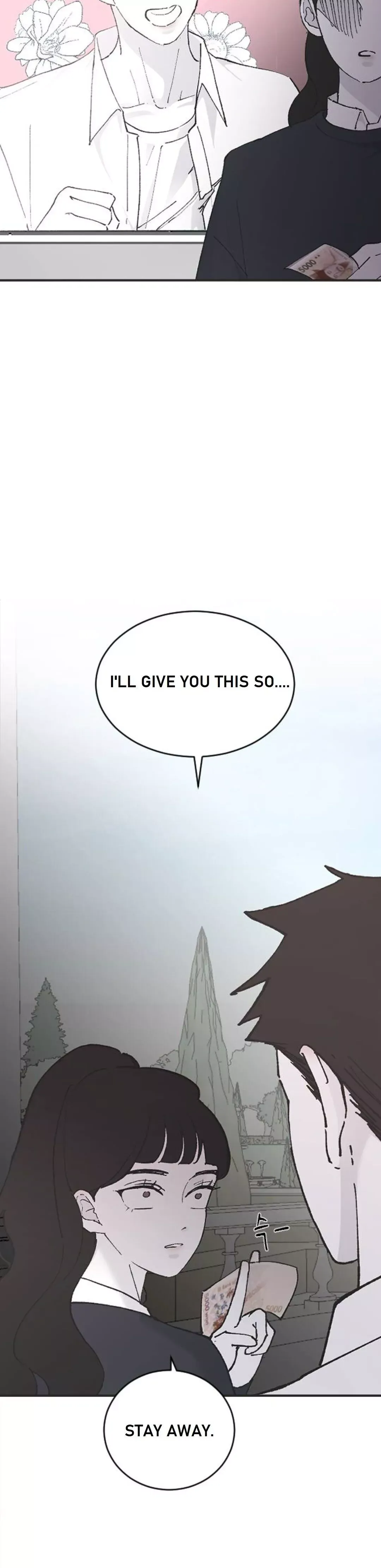 My Three Annoying Brothers Chapter 24 page 39 - 