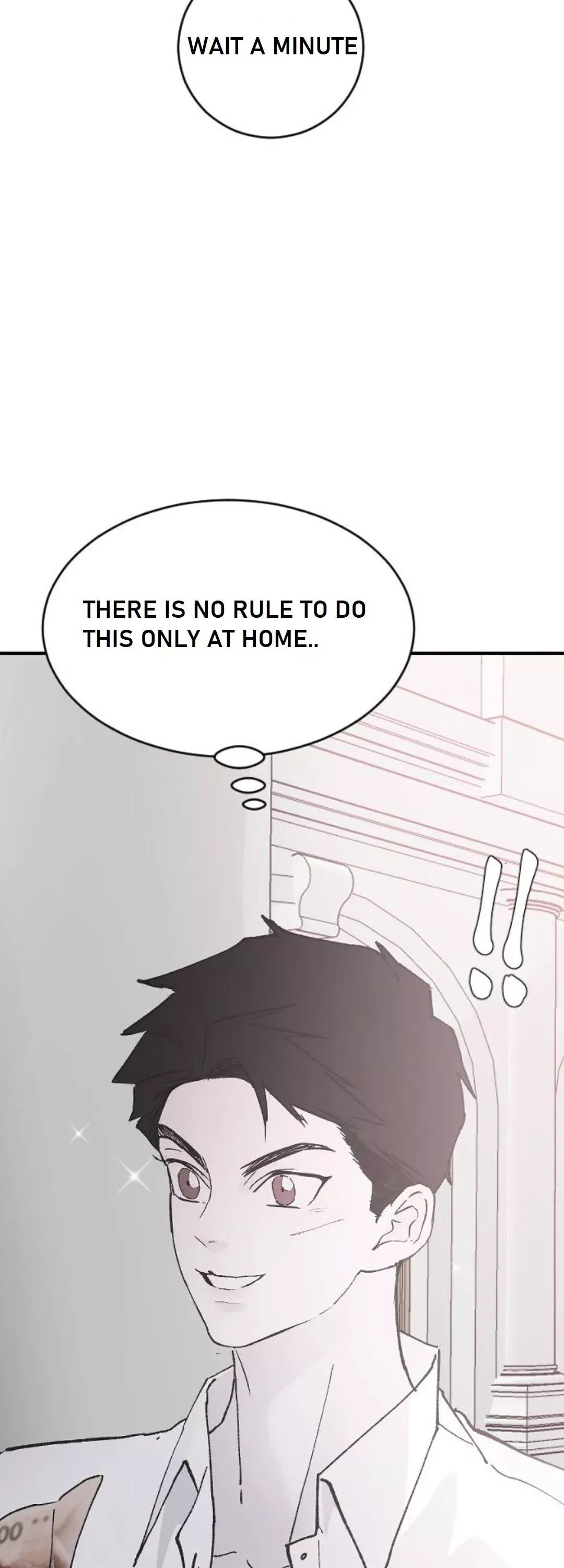 My Three Annoying Brothers Chapter 24 page 42 - 