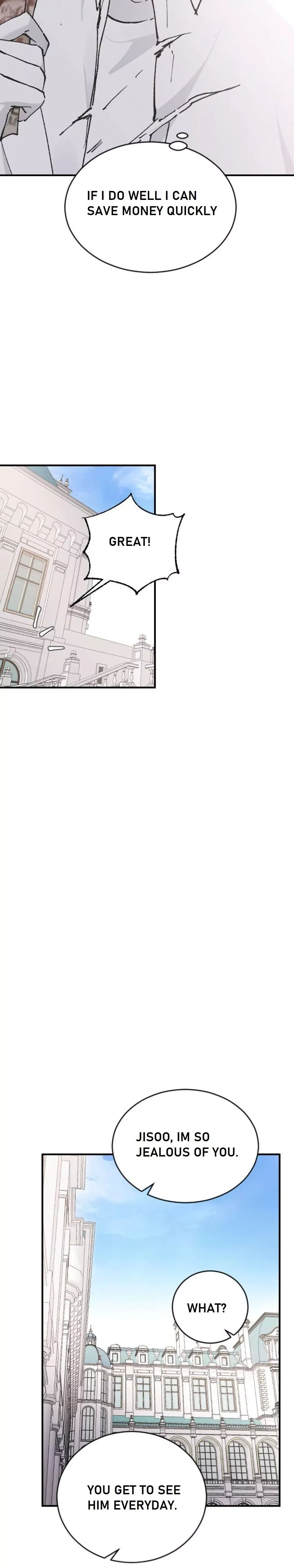 My Three Annoying Brothers Chapter 24 page 43 - 