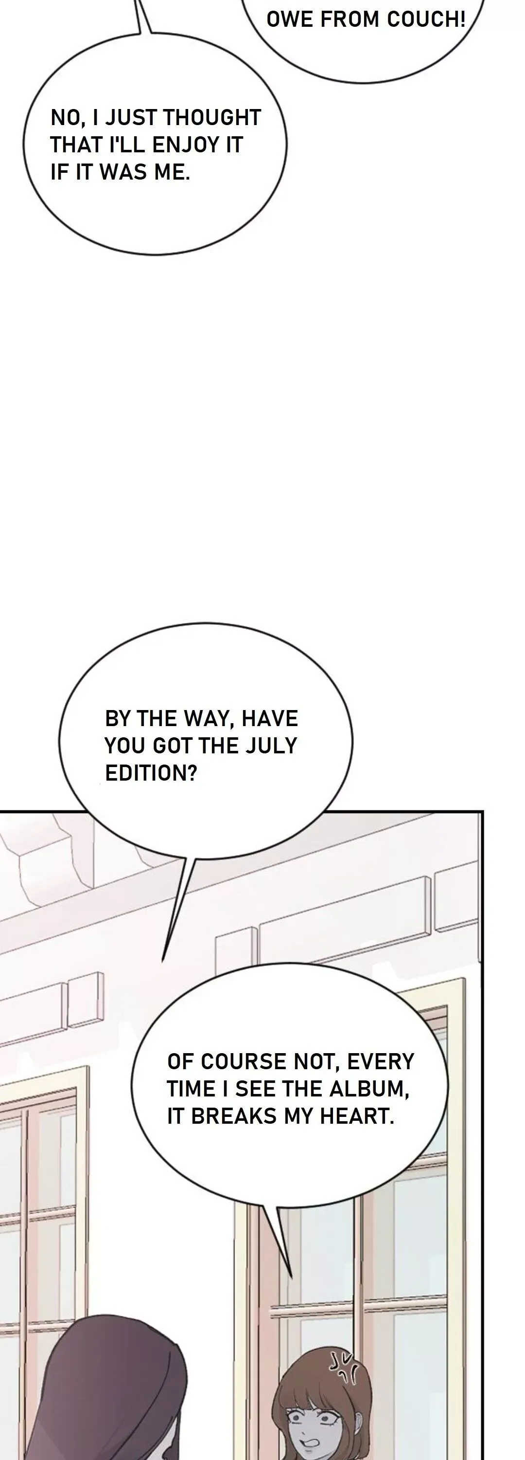 My Three Annoying Brothers Chapter 24 page 45 - 