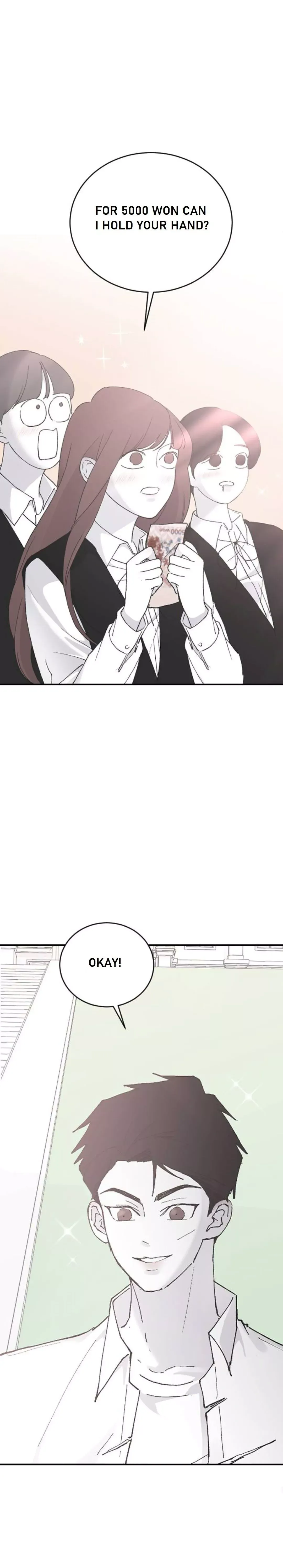 My Three Annoying Brothers Chapter 24 page 51 - 